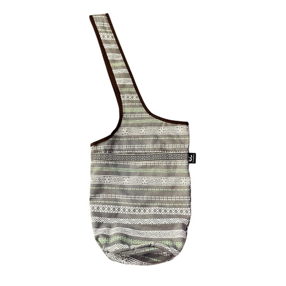 Namaste Ewedoos Yoga Bag EUC With 2 Pockets - Picture 1 of 6